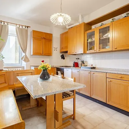 Sweet Appartement Triëst