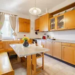 Sweet Apartment Trieste