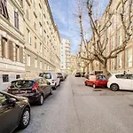 Apartment Sweet Trieste