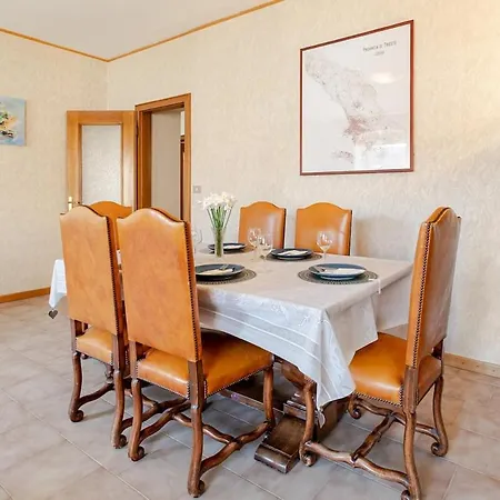 Apartment Sweet Trieste