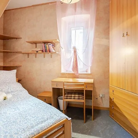 Apartment Sweet Trieste